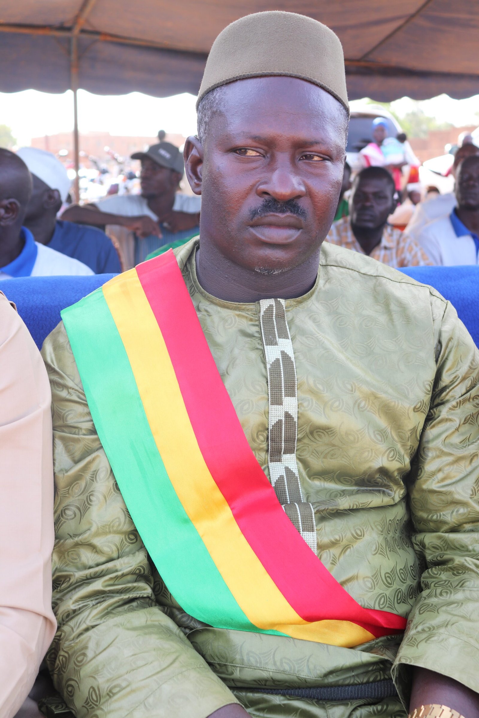 Maliki DIARRA